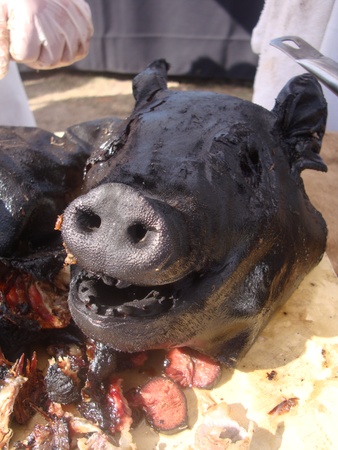 austin photo: news_russell_wine_swine