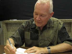 austin photo: book people sci fi august 2012_terry brooks