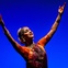Nancy, dance at Asia Society, September 2012, Mythili Prakash