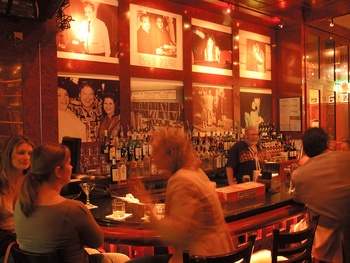 Places-Drinks-Char Bar