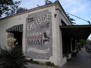 East Side Show Room