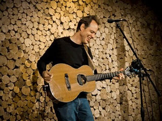 Austin Photo: Events_David Wilcox_Poster