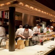 Uchi, chefs, sushi