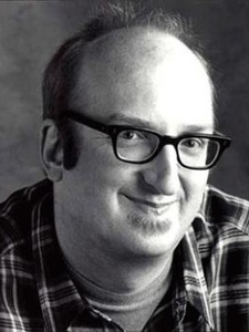 Austin Photo_Events_Brian Posehn_Poster