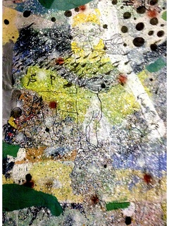 Gspot Gallery Angelbert Metoyer Small Space to Cure the Mind