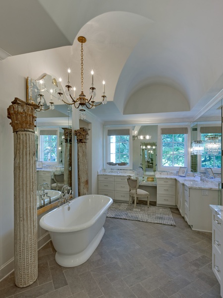 News_Pink Ribbon House_master bath_April 2012
