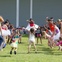 The Menil, 25th birthday, September 2012, City Dance Company