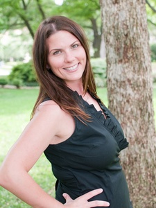 Rachel Logan