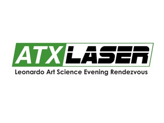 ATX Laser Logo