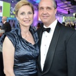 Rice Design Alliance gala, October 2012, Lonnie Hoogeboom, Betsy Strauch