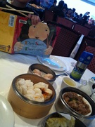 Kirin Court, Dim Sum for Everyone