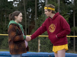 Juno, movie