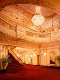 Majestic Theatre in Dallas