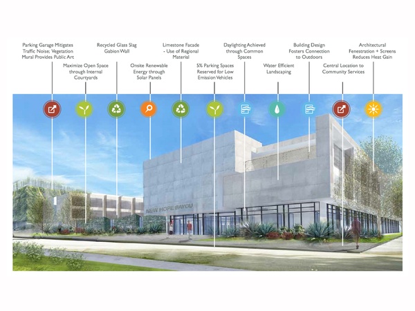 News_BaYOU Center_New Hope Bayou