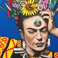North Austin Sanctuary presents North Austin Sanctuary presents Frida Feast & Film
