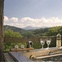 The Swag Country Inn in Waynesville, North Carolina