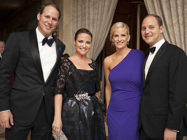 6808, Dallas Crystal Charity Ball, December 2012, Stephen Summers, Elisa Summers, Anne Jones, Ryan Jones