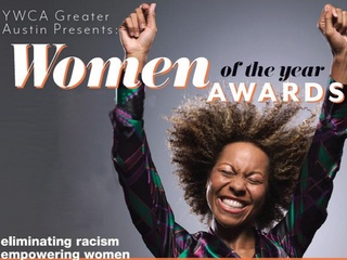 Ywca women of the year