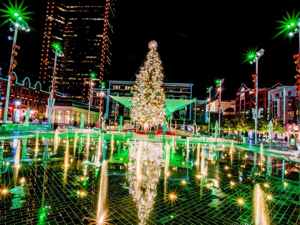 The Best And Brightest Christmas Lights Around Fort Worth In 2018 The best and brightest Christmas lights around Fort Worth in 2018 - CultureMap Fort Worth - The Best And Brightest Christmas Lights Around Fort Worth In 2018