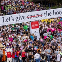 MD Anderson Cancer Center presents Boot Walk to End Cancer