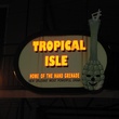 News_Peter Barnes_New Orleans_Tropical Isle