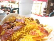 Austin photo: places_food_maria's taco xpress_breakfast taco