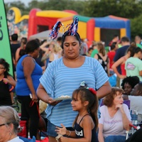 Cedar Park presents 4th of July Parade and Celebration