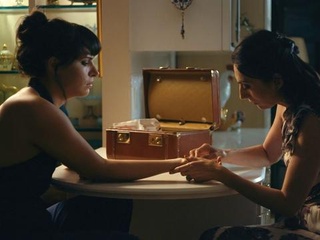 QFest 2014 film screening: Appropriate Behavior