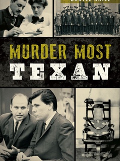 Murder Most Texan