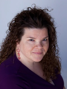 News_Tarra Gaines_head shot_column mug