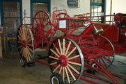 Dallas Firefighters Museum