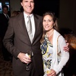 News_United2Cure dinner at RDG_May 2012_John Rentz_Catherine Rentz