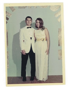 Jane Howze, Edgar Underwood, Rhodes College