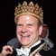 News_Momus Coronation Feb. 2011_Paige Fertitta_Tilman Fertitta