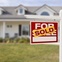 Home Sold sign