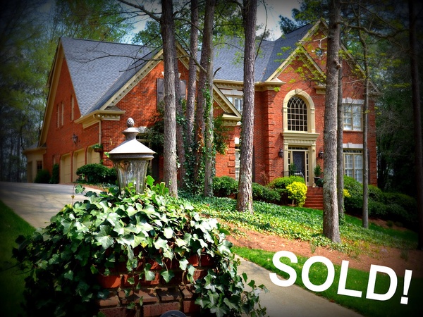sold, house sold