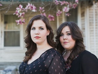 The Secret Sisters