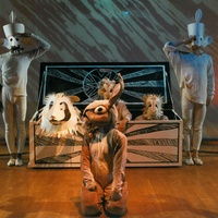 ODC/Dance: The Velveteen Rabbit