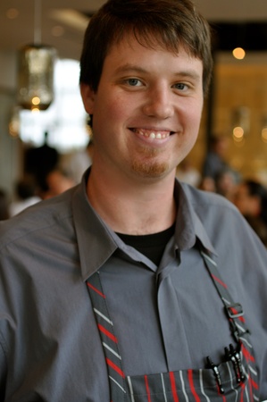 News_Michael Brand_Triniti Restaurant