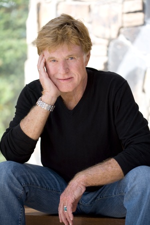 Robert Redford