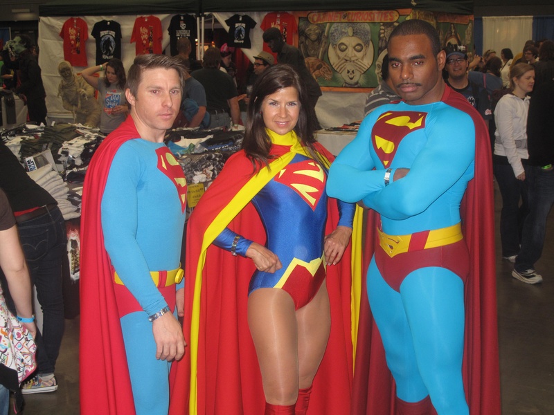 Austin Photo_ News_Mike_Comic Con_Supermen