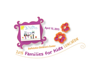 DePelchin Children’s Center’s Families for Kids Spring Luncheon