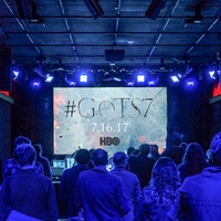 3TEN ACL Live presents Winter Is Coming