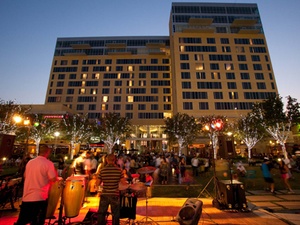 CITYCENTRE