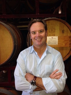Wine tasting event with racing legend Jimmy Vasser of V12 Vineyards