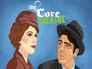 The Core Theatre presents It Happened One Night