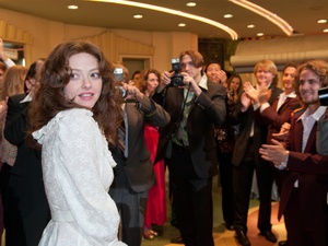 Lovelace, Amanda Seyfried, Sundance Film Festival