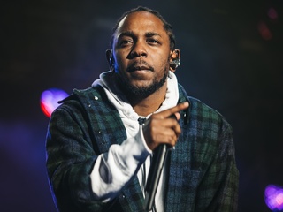 Day For Night Kendrick Lamar