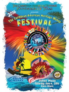 6th Annual Caribbean Heritage Month Festival