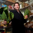 Austin Photo Set: News_Shelley Seale_Greenling farmers market to you_September 2011_mason
